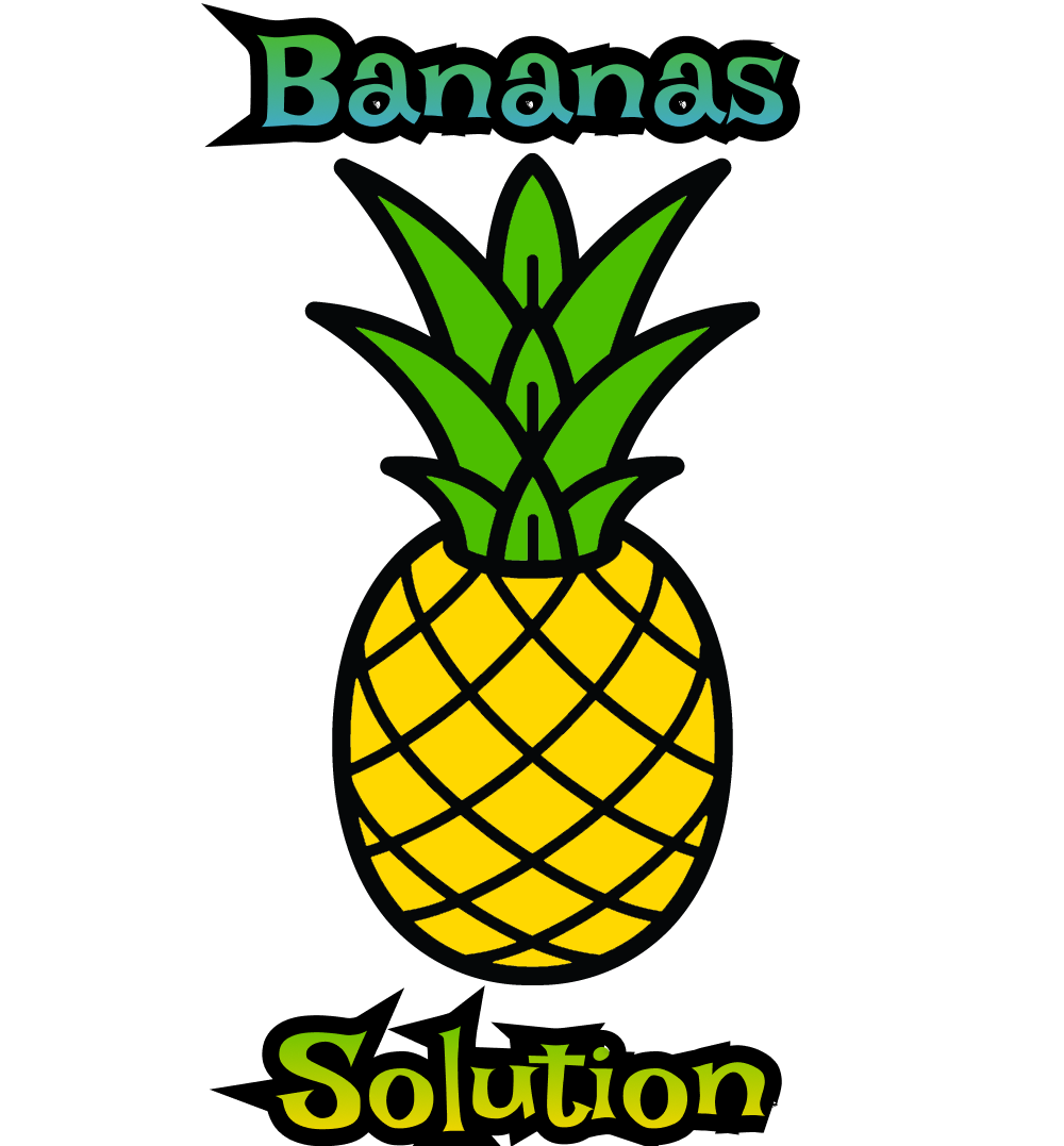 bananas logo